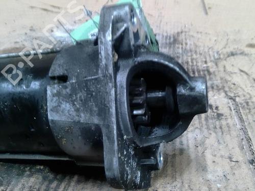 Used Starter Starter RENAULT CLIO IV (BH_) 1.5 dCi 90 (90 hp) 32174960 32174960