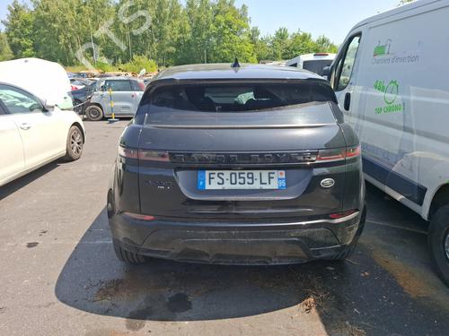 Front left interior door handle LAND ROVER RANGE ROVER EVOQUE (L551) 2.0 D150 MHEV 4x4 | BP29493183I13  - Image 35