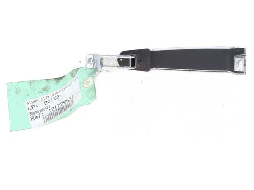 Used Front left exterior door handle Front left exterior door handle AIXAM CITY 0.4 (5 hp) 32482217 32482217