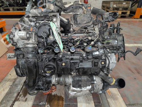 Engine CITROËN C4 CACTUS 1.6 BlueHDi 100 | BP37278098M1 - Image 3