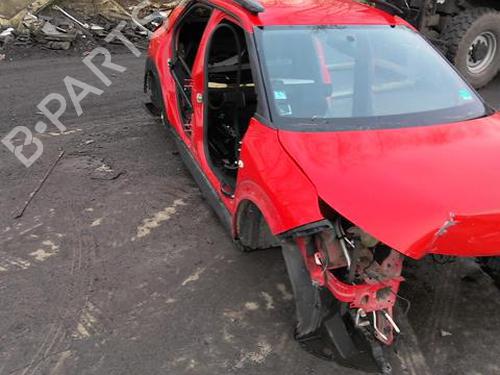 Sikkerhedssele bag højre CITROËN C4 CACTUS 1.6 HDi 90 | BP32098762I28 - Image 40