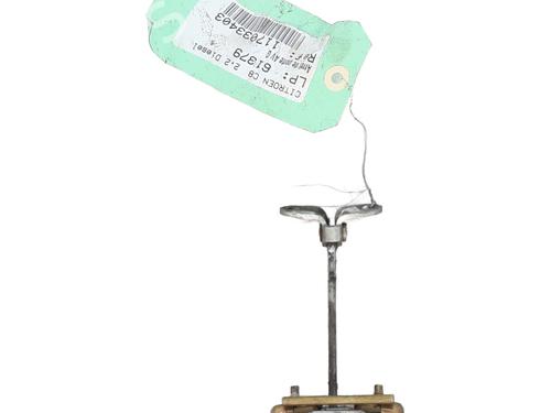 Hinge/Door check strap CITROËN C8 (EA_, EB_) 2.2 HDi | BP30914990C146