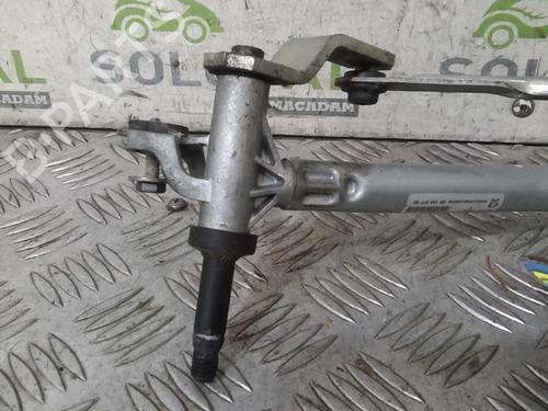 Used Front wiper motor Front wiper motor PEUGEOT 2008 I (CU_) 1.6 BlueHDi 100 (100 hp) 20363970 20363970