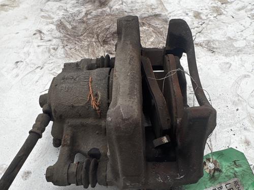 Left front brake caliper RENAULT MEGANE IV Hatchback (B9A/M/N_) 1.5 dCi 110 (B9A3) | BP38233678M105 - Image 4