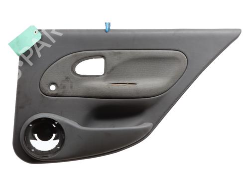 Bageste højre beklædning RENAULT CLIO II (BB_, CB_) 1.5 dCi (B/CB08) (82 hp) 28160208