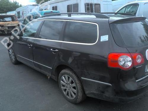 Left tailgate light VW PASSAT B6 Variant (3C5) 1.6 TDI | BP20354751C79 - Image 8