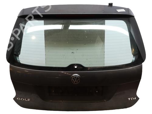 Tailgate VW GOLF V Variant (1K5) 1.9 TDI | BP37601503C6 - Image 3