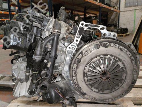 Engine MINI MINI (R56) Cooper D | BP37601448M1 - Image 2