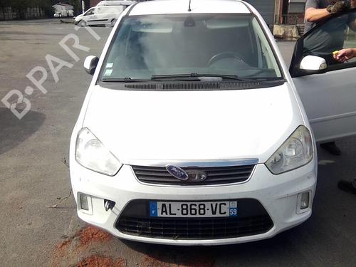 Climate control FORD C-MAX (DM2) 1.8 TDCi | BP20360392I5 - Image 5