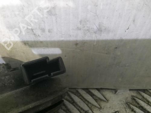 Horn CITROËN C1 (PM_, PN_) 1.0 | BP20359884E13 