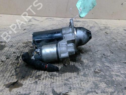 Used Starter Starter OPEL MERIVA B MPV (S10) 1.4 (75) (140 hp) 29082522 29082522