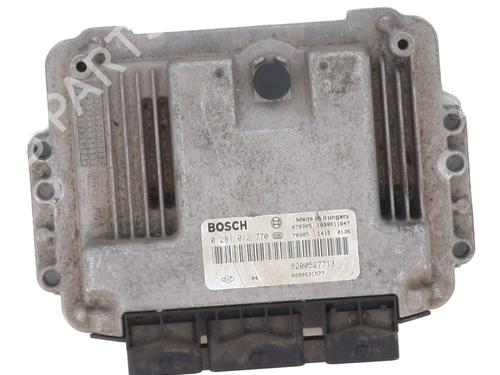 Engine control unit (ECU) RENAULT LAGUNA II (BG0/1_) 1.9 dCi (BG1A, BG1W, BG0G) | BP30690604M57 