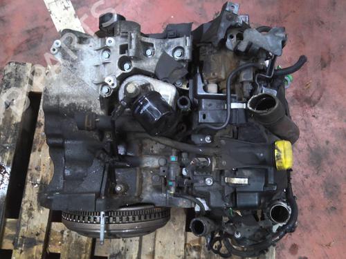 Engine RENAULT MEGANE III Hatchback (BZ0/1_, B3_) 1.5 dCi (BZ09, BZ0D, BZ1W, BZ29, BZ14) | BP32485064M1  - Image 6