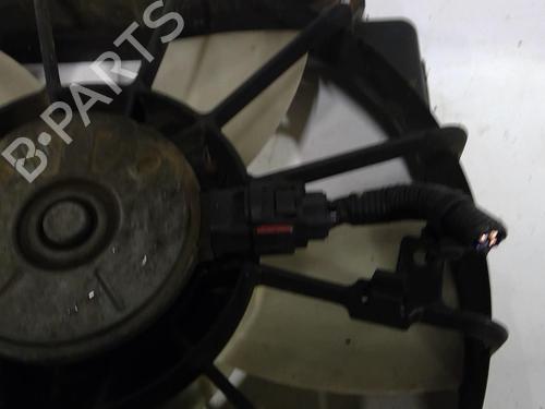 Used Radiator fan Radiator fan SUZUKI SWIFT III (MZ, EZ) 1.3 DDiS (RS413D) (75 hp) 33014731 33014731