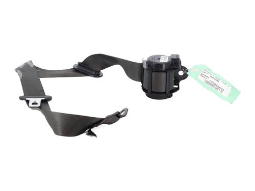 Used Rear left seatbelt Rear left seatbelt CHEVROLET SPARK (M300) 1.2 (82 hp) 32656917 32656917