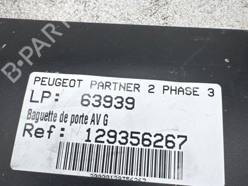 door-moulding-trim-peugeot-partner-tepee-2008-37278364 main image