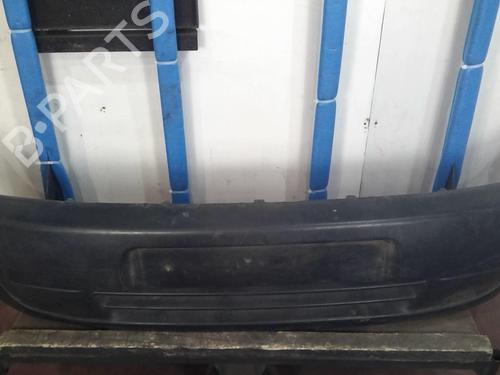 Front bumper CITROËN BERLINGO / BERLINGO FIRST Box Body/MPV (M_) 1.9 D 70 (MBWJZ, MCWJZ) | BP21999182C7 