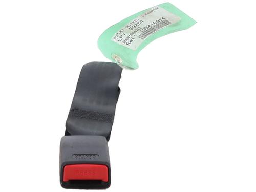 Used Seat buckle SUZUKI CELERIO (LF) 1.0 (AVK310) (68 hp) 25726709