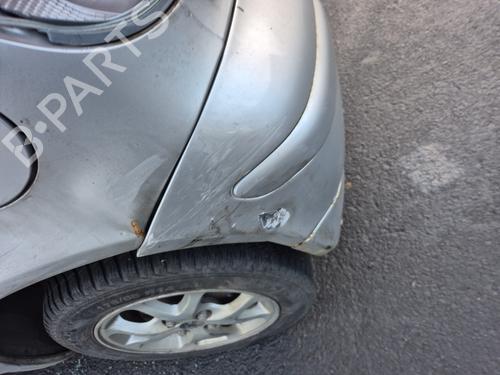 Alternator TOYOTA YARIS (_P1_) 1.3 (SCP12_, SCP13_, SCP12R, SCP13R) | BP32148822M7 