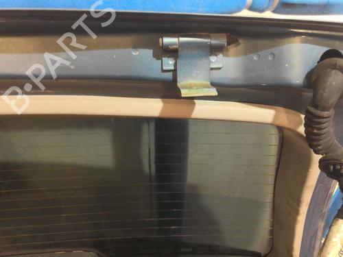 Tailgate OPEL MERIVA A MPV (X03) 1.7 CDTI (E75) | BP20361166C6 