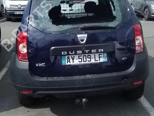Front wiper motor DACIA DUSTER (HS_) 1.5 dCi (HSMC) | BP23214775M29 - Image 19
