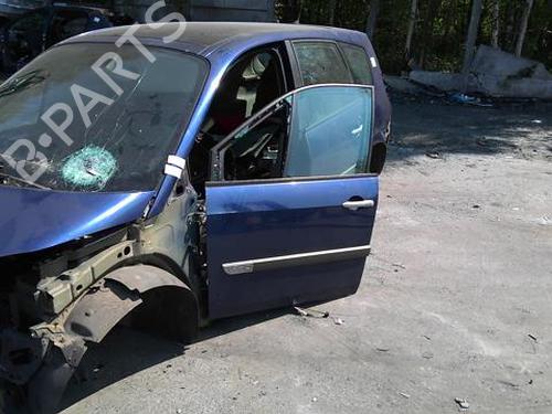 Left front window switch RENAULT GRAND SCÉNIC II (JM0/1_) 1.9 dCi (JM14) | BP26648090I27 - Image 12