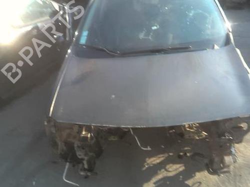 Left front window switch RENAULT MEGANE II (BM0/1_, CM0/1_) 1.9 dCi | BP24455118I27 