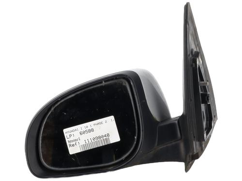 Left mirror HYUNDAI i10 I (PA) 1.2 | BP28480123C26