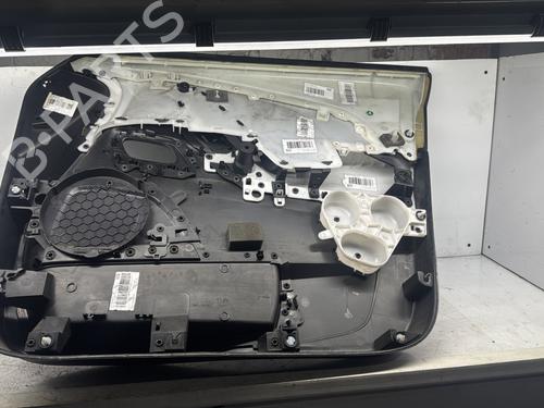 Front left panel CITROËN C4 Grand Picasso II (DA_, DE_) | BP33709134C58 - Image 9