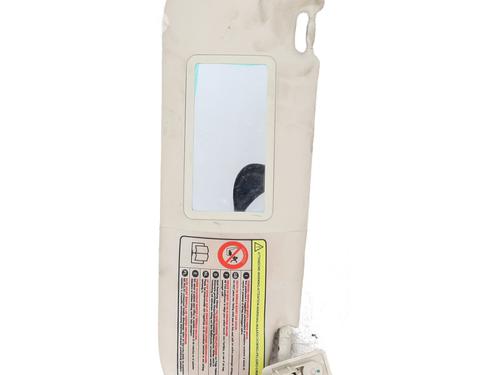 Right sun visor FIAT 500 (312_) 1.3 D Multijet (312AXB1A) | BP25746718I2 - Image 3