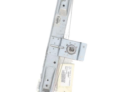 Rear right window mechanism OPEL CORSA E (X15) 1.4 (08, 68) | BP40000720C25 - Image 3