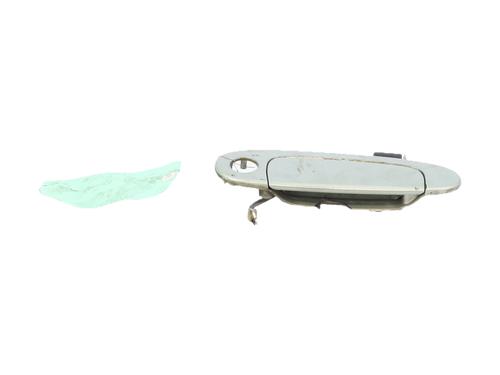 Used Front right exterior door handle Front right exterior door handle TOYOTA YARIS (_P1_) [1999-2005] 36282057 36282057
