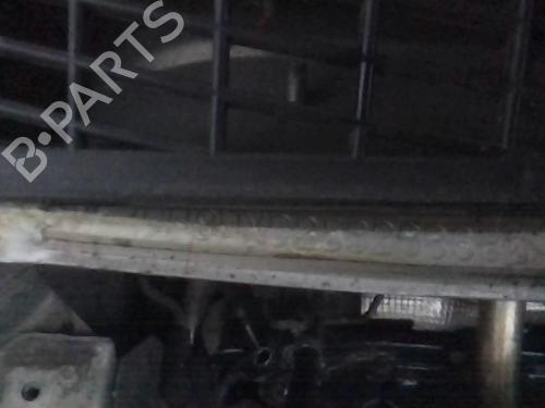 Bak støtfanger CITROËN XSARA PICASSO (N68) 1.6 HDi | BP21373646C8 