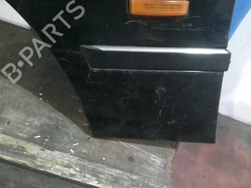 Left front fenders BMW 5 (E39) 525 tds | BP21999009C41 