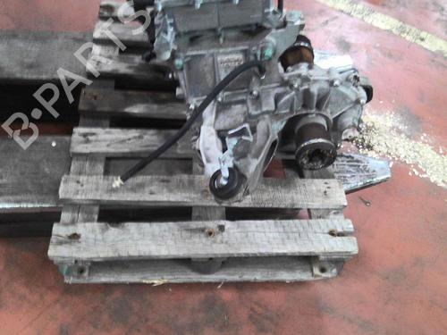 Engine DACIA SPRING EV (B6M1) | BP26184099M1  - Image 5