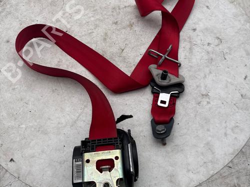 Used Front right seatbelt Front right seatbelt 37246132 37246132