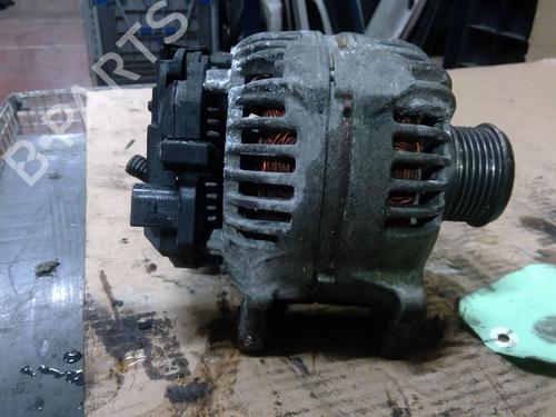 alternator-audi-a4-b7-avant-8ed-2004-2005-2006-2007-2008-32146667 main image