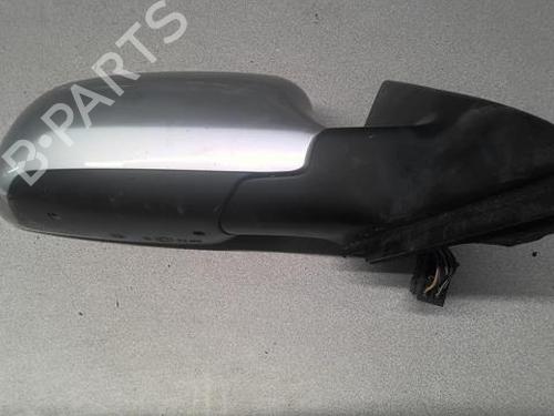 Right mirror AUDI A6 C5 (4B2) 2.5 TDI quattro | BP22002202C27 