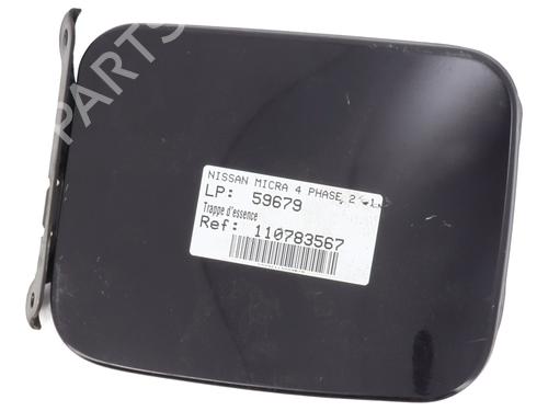Used Fuel flap NISSAN MICRA IV (K13K, K13KK) 1.2 (80 hp) 28354689