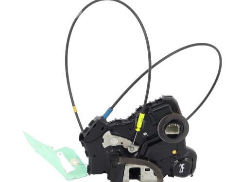 Used Front right lock Front right lock TOYOTA AURIS (_E15_) 2.0 D-4D (ADE150_, ADE150R) (126 hp) 33220629 33220629