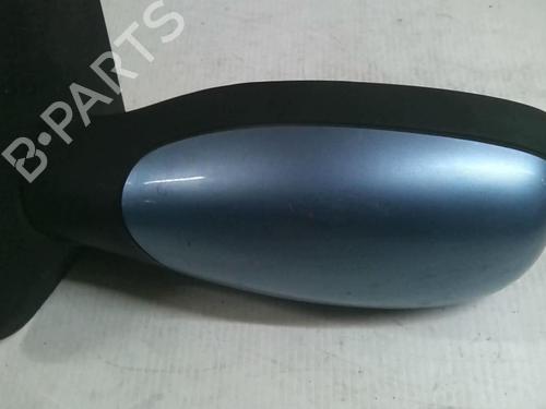 Used Left mirror Left mirror 21999766 21999766