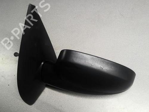 Left mirror CHEVROLET AVEO / KALOS Hatchback (T250, T255) 1.2 | BP22000473C26