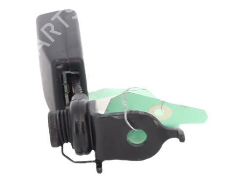 Engate do cinto Engate do cinto VW GOLF V (1K1) [2003-2010] 33729818 33729818