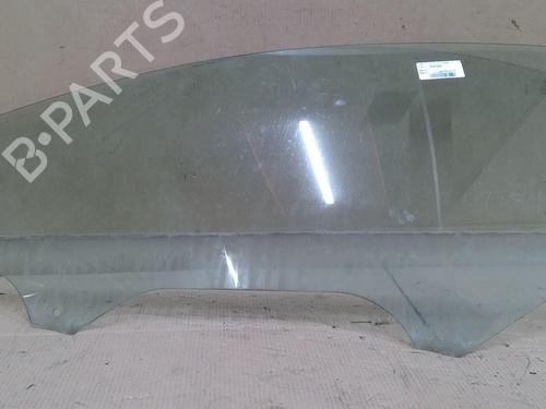 Używane Szyba drzwi przednich lewych FORD FIESTA VI (CB1, CCN) 1.6 TDCi (90 hp) 29840347