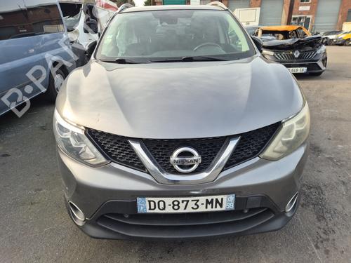 Left front window switch NISSAN QASHQAI II (J11, J11_) 1.5 dCi | BP32713202I27 - Image 6
