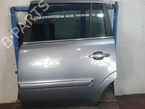 Used Left rear door OPEL ZAFIRA / ZAFIRA FAMILY B (A05) 1.7 CDTI (M75) (125 hp) 20366268