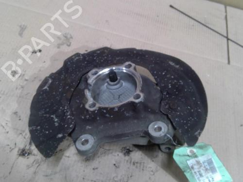 Left front steering knuckle BMW 3 (E90) 320 d | BP29896409M25
