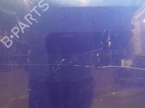 Hood CITROËN SAXO (S0, S1) 1.0 X | BP20369963C1 