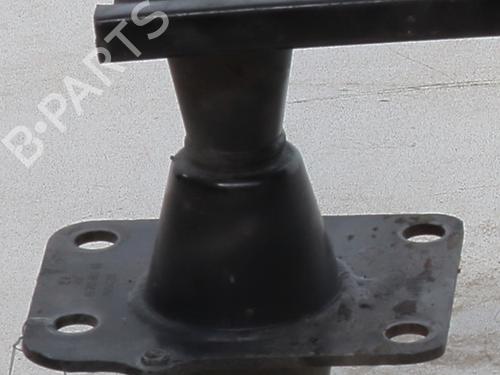 Front bumper reinforcement PEUGEOT 5008 (0U_, 0E_) 1.6 HDi | BP21563322C109 