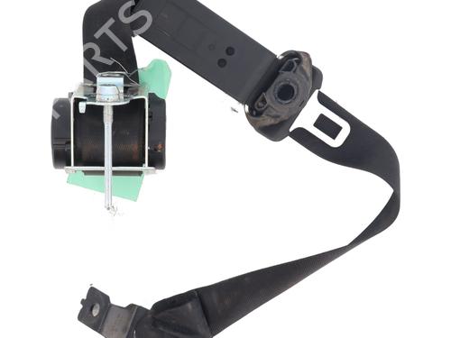 Used Front left seatbelt Front left seatbelt OPEL ASTRA H (A04) 1.4 (L48) (90 hp) 31206495 31206495